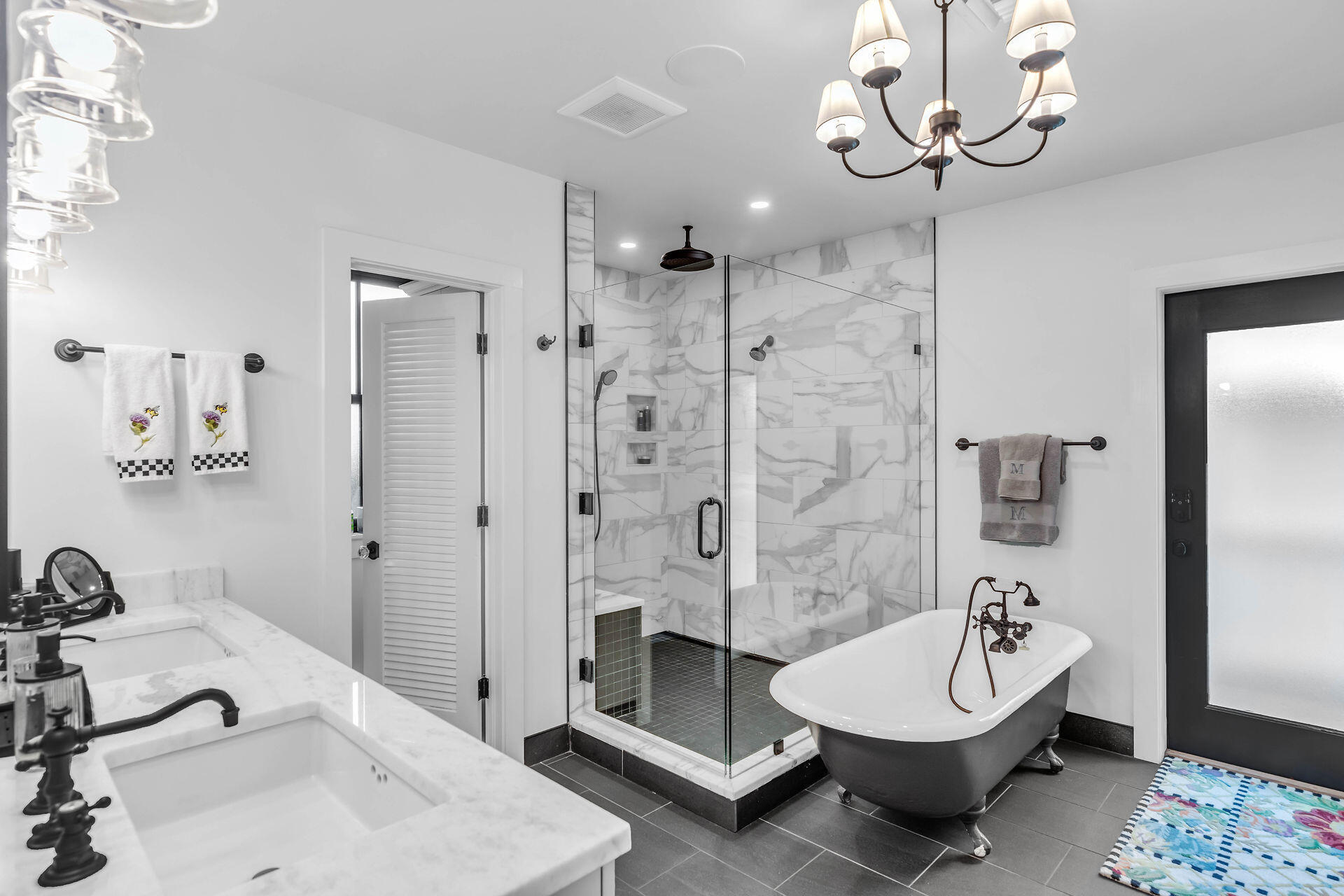 1227 Washington Street Key West, FL 33040 - Photo 18 of 36 Primary Bath