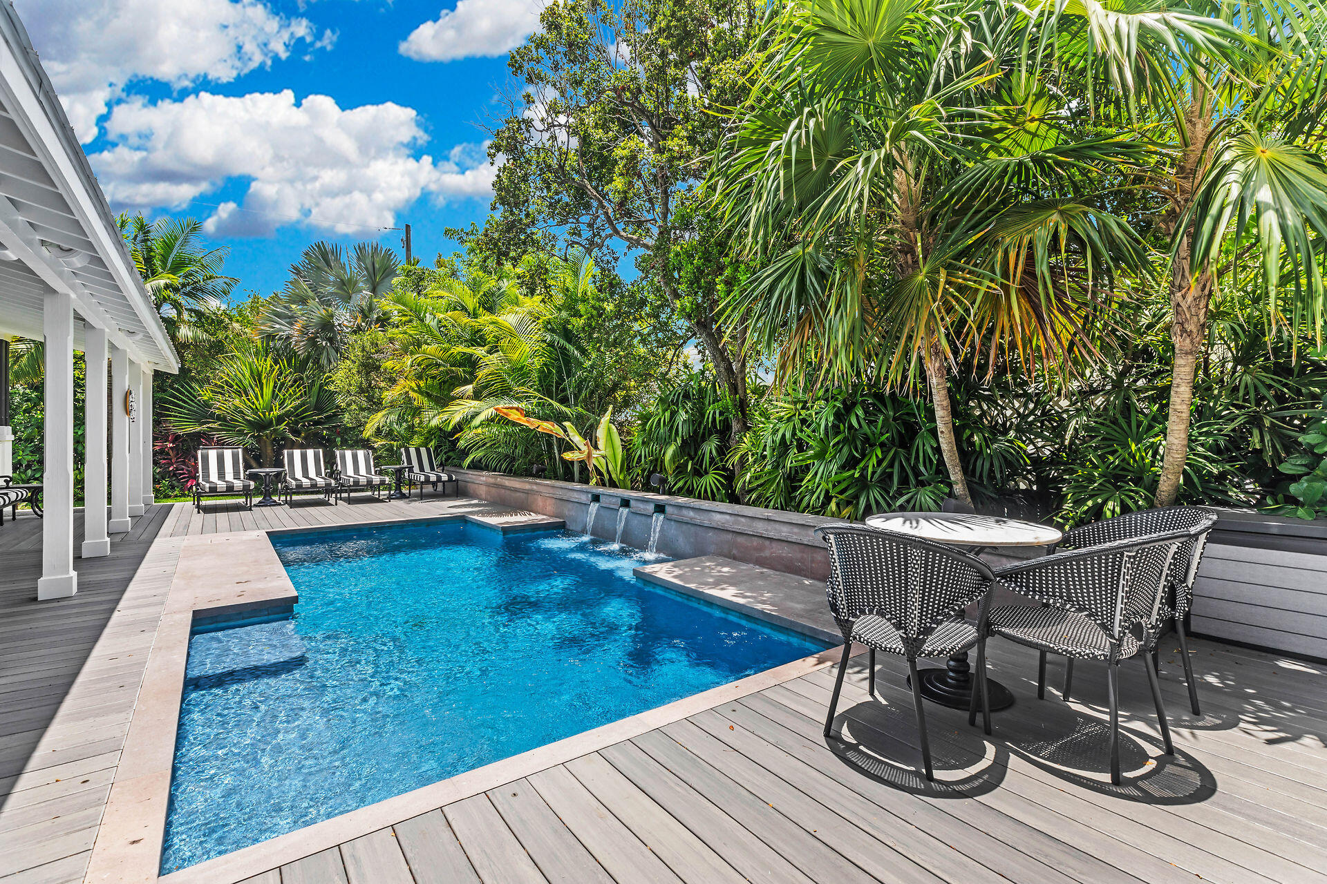 1227 Washington Street Key West, FL 33040 - Photo 3 of 36 Pool