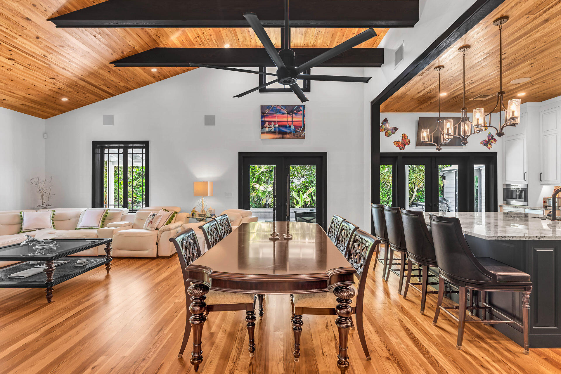 1227 Washington Street Key West, FL 33040 - Photo 10 of 36 Great Room