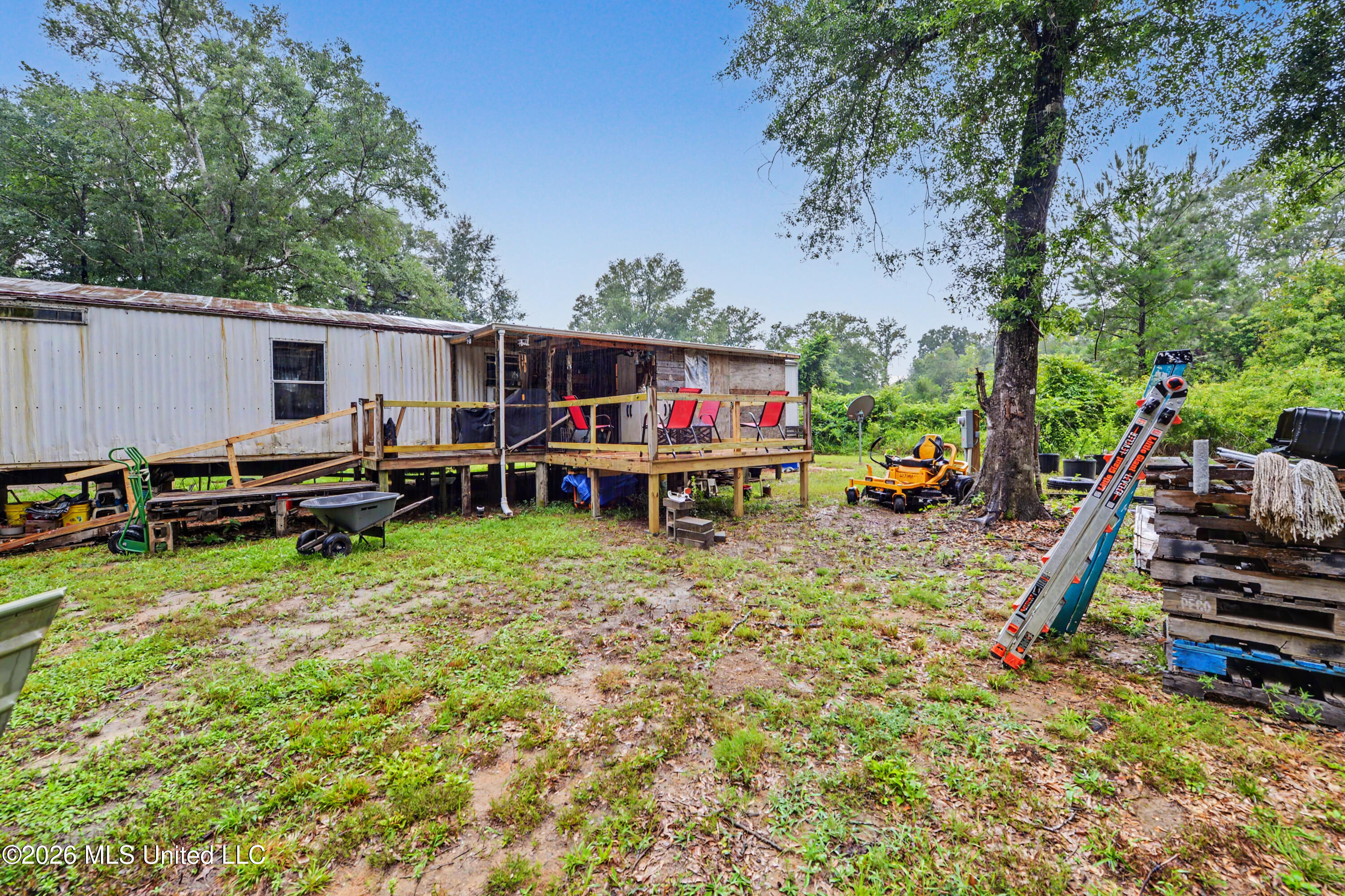 190 E Burnis Havard Road Perkinston, MS 39573 - Photo 20 of 21 020