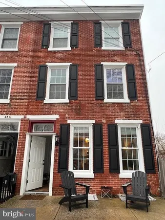 $2,150 | 416 North Darlington Street, West Chester, PA 19380