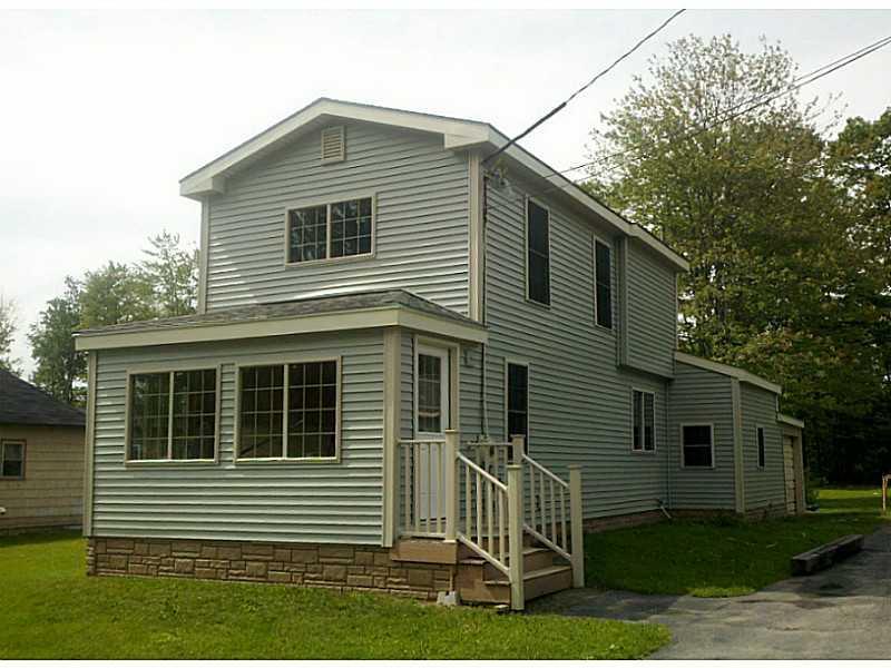 56 Call Road Milford, ME 04461 - Photo 3 of 5 Exterior Front.