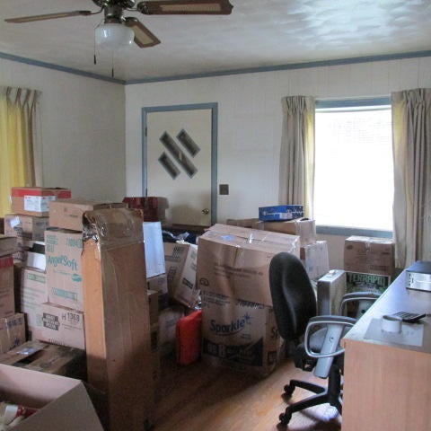 1719 Back Draft Road Green Bank, WV 24944 - Photo 19 of 33 Gallery Image 19