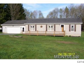 8740 Davidson Road Lee, NY 13440 - Photo 1 of 1 3 Bed 2 Bath Ranch