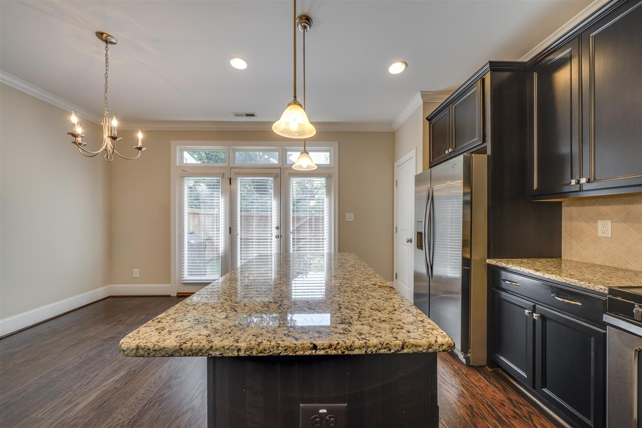 544 Ledbetter Court Raleigh, NC 27608 - Photo 10 of 29 Photo 10