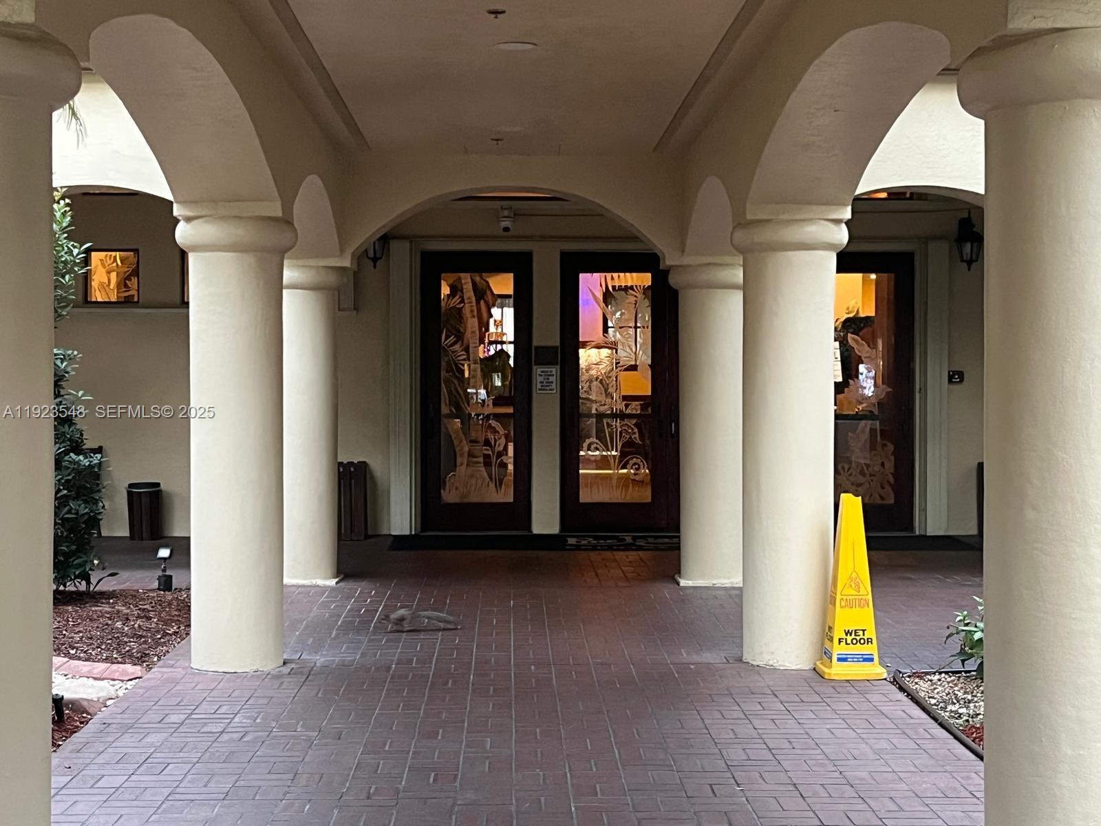 9421 Evergreen Place, Unit 107 Davie, FL 33324 - Photo 44 of 49 a view of livingroom with furniture