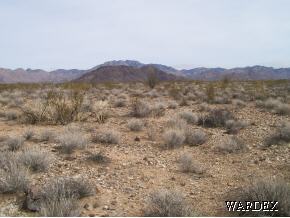0 Angell Road Yucca, AZ 86438 - Photo 1 of 4 Primary Photo