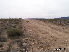 0 Angell Road Yucca, AZ 86438 - Photo 3 of 4 Additional Photo