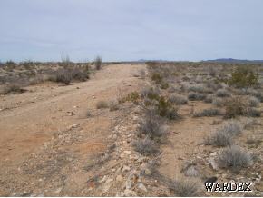 0 Angell Road Yucca, AZ 86438 - Photo 4 of 4 Additional Photo