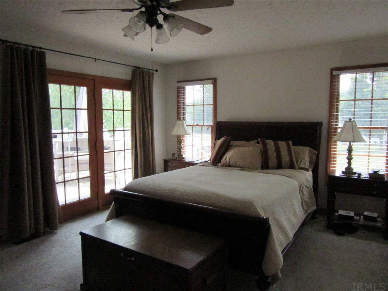 136 Smith Road Mitchell, IN 47446 - Photo 16 of 28