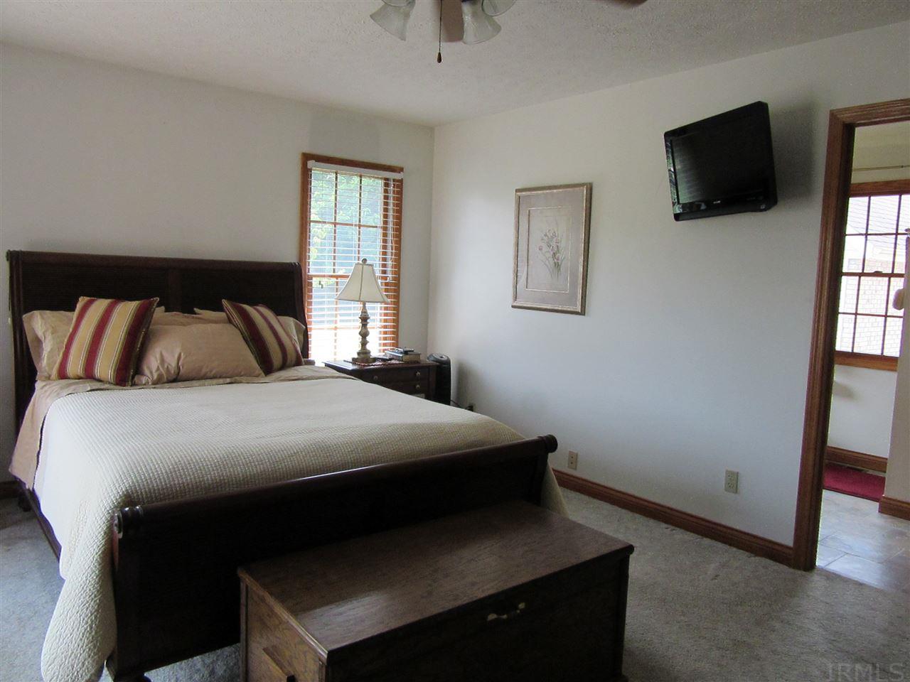 136 Smith Road Mitchell, IN 47446 - Photo 17 of 28