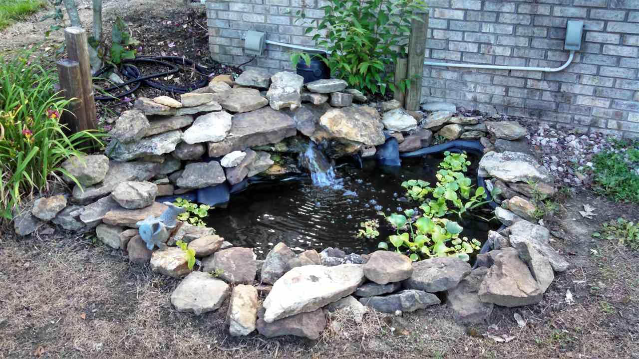 136 Smith Road Mitchell, IN 47446 - Photo 24 of 28