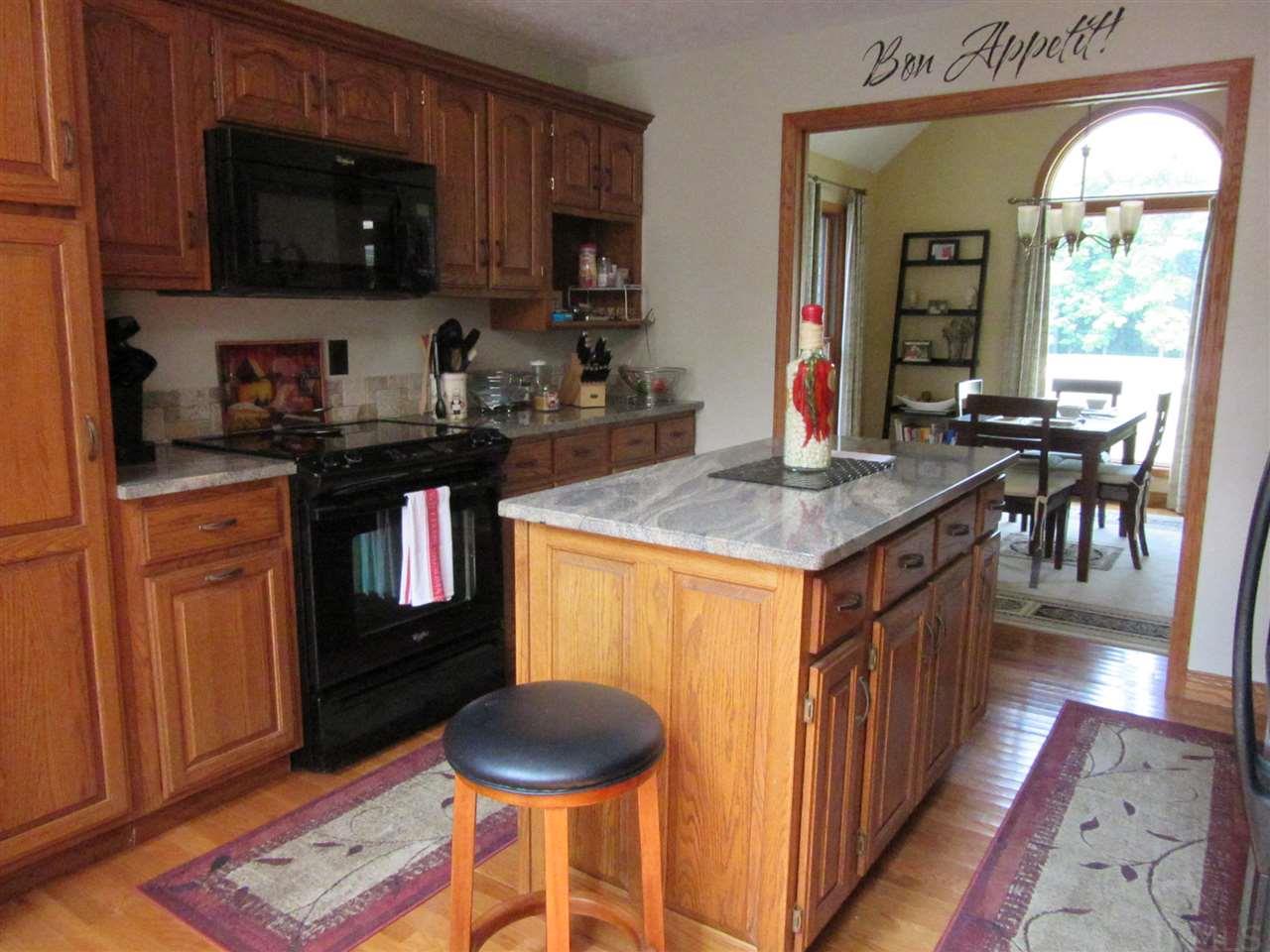 136 Smith Road Mitchell, IN 47446 - Photo 5 of 28