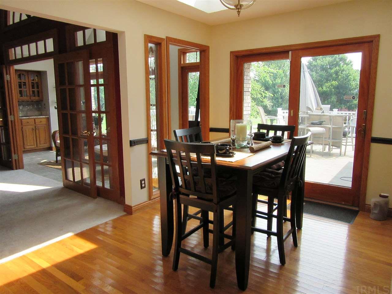 136 Smith Road Mitchell, IN 47446 - Photo 7 of 28