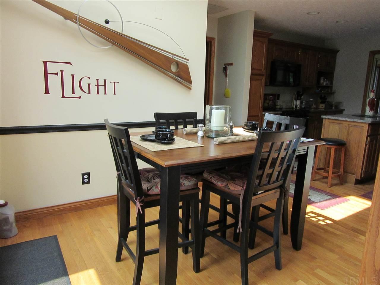 136 Smith Road Mitchell, IN 47446 - Photo 8 of 28