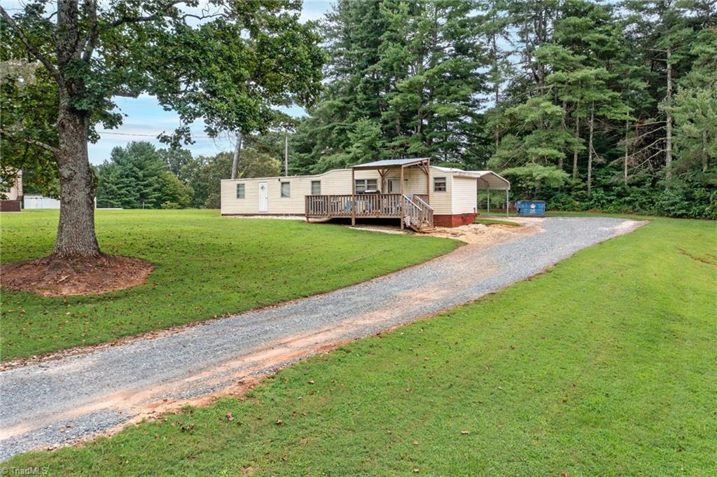 7410 Olin Road Pfafftown, NC 27040 - Photo 11 of 29