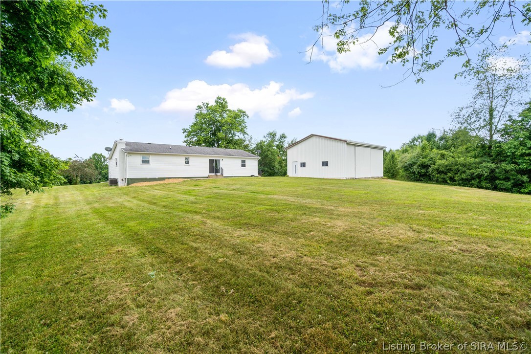 1652 Corydon Ridge Road Northeast Corydon, IN 47112 - Photo 23 of 41