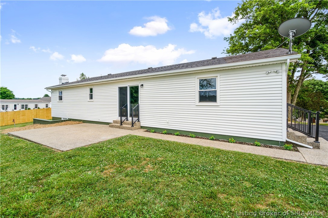 1652 Corydon Ridge Road Northeast Corydon, IN 47112 - Photo 24 of 41
