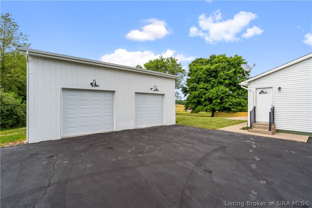 1652 Corydon Ridge Road Northeast Corydon, IN 47112 - Photo 10 of 41