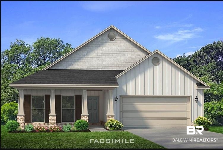 13697 Antler Hl Road Daphne, AL 36527 - Photo 1 of 5