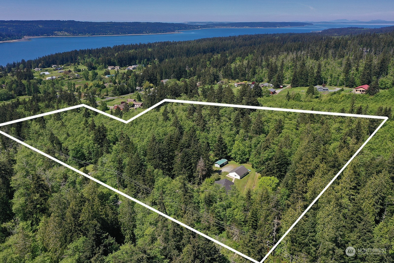 2275 East Goss Lake Road Langley, WA 98260 - Photo 38 of 39 Gallery Image 38