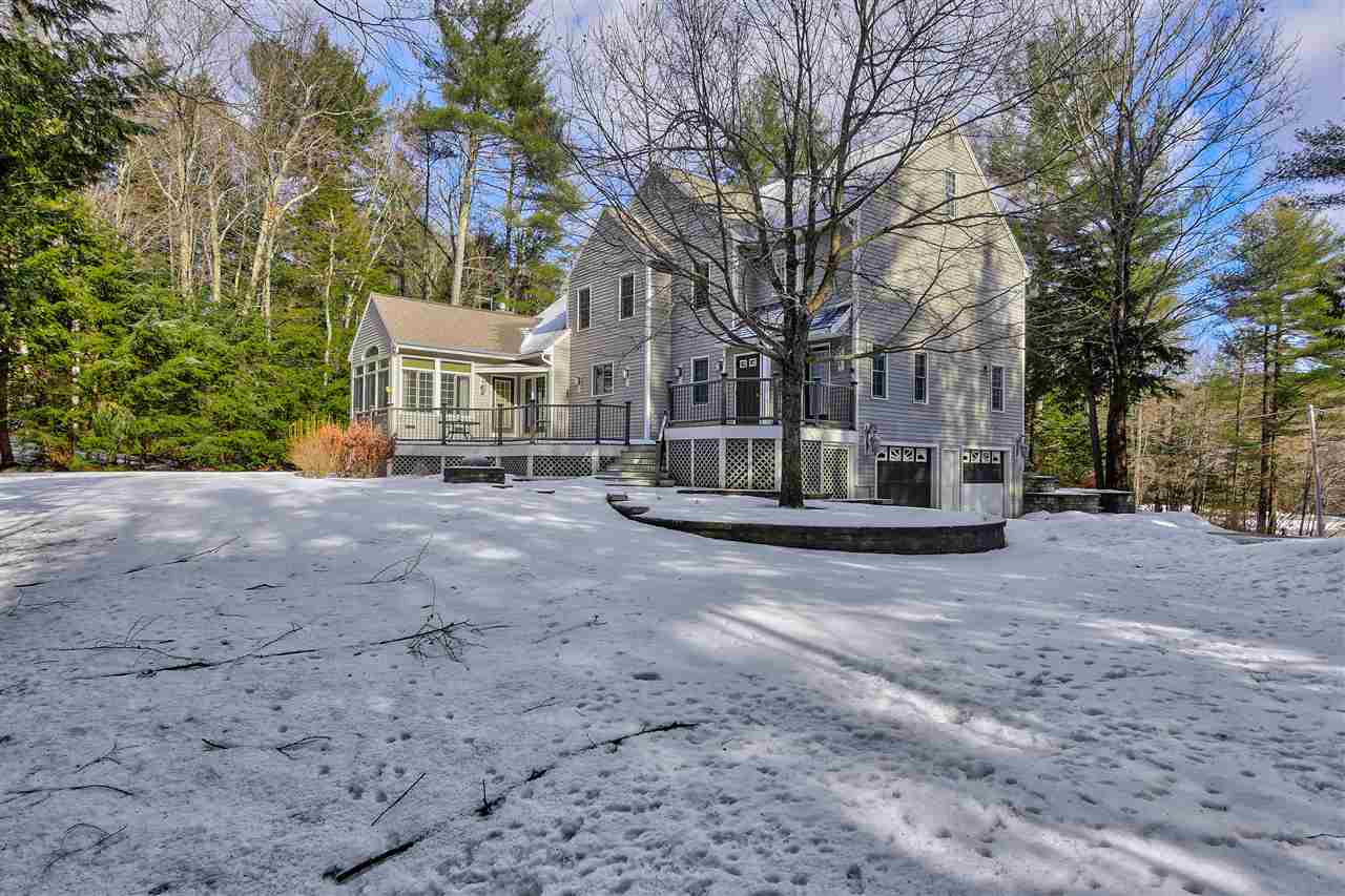 42 Golden Meadow Road Hampstead, NH 03841 - Photo 6 of 40