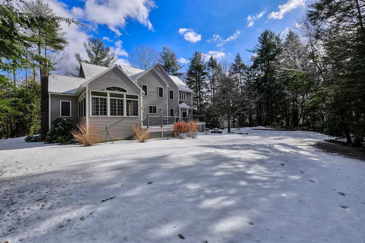 42 Golden Meadow Road Hampstead, NH 03841 - Photo 7 of 40