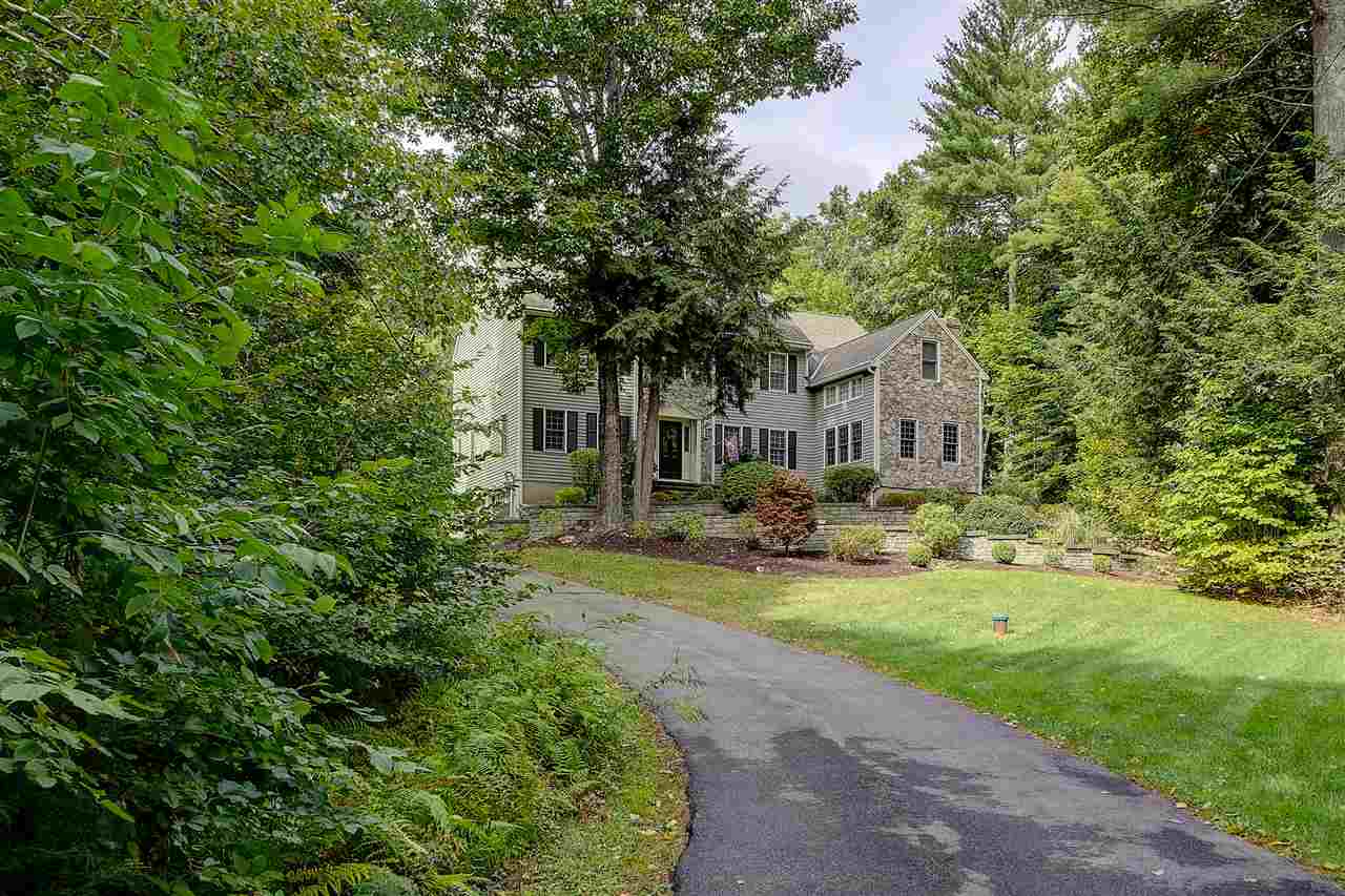 42 Golden Meadow Road Hampstead, NH 03841 - Photo 9 of 40