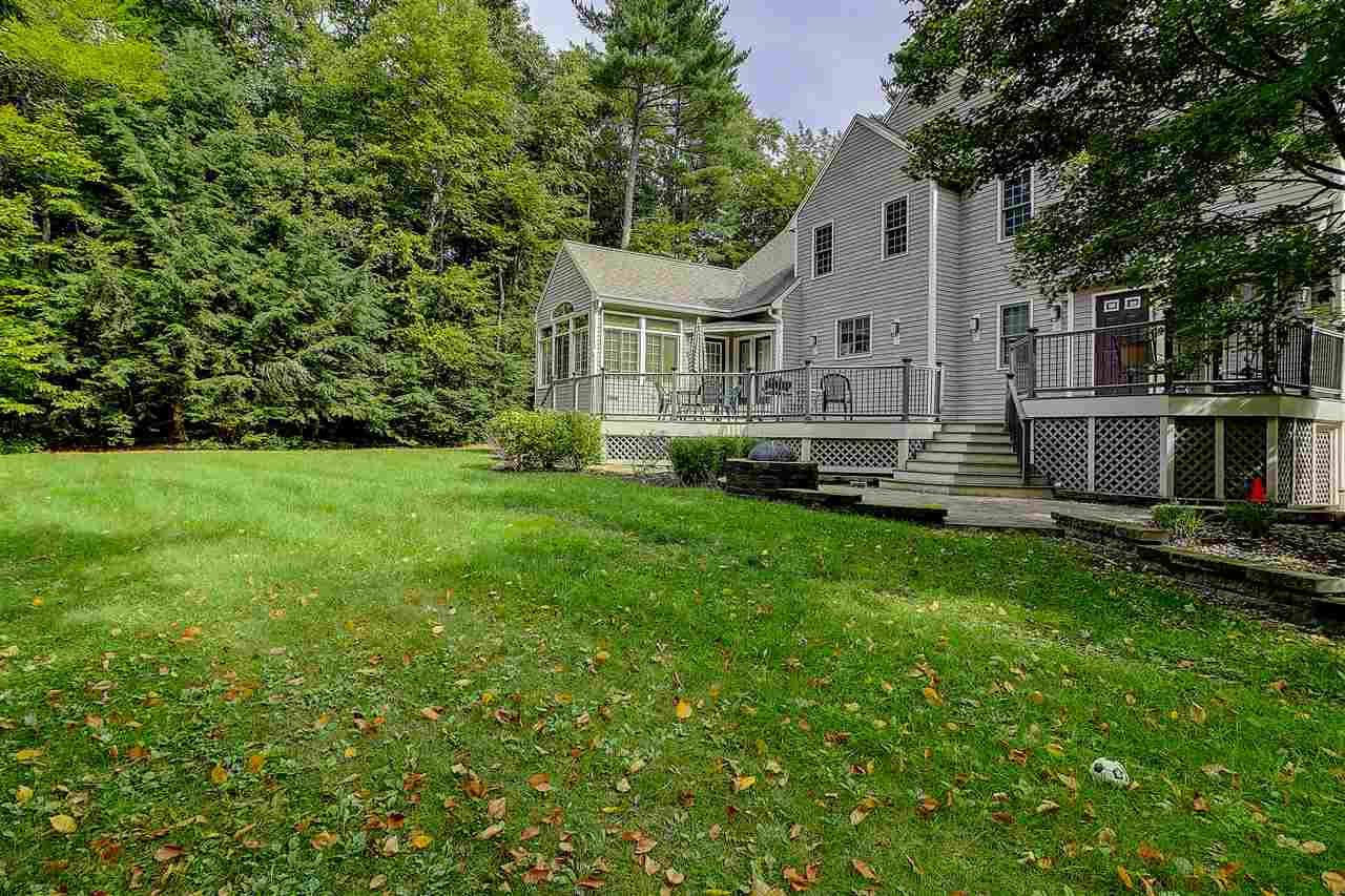 42 Golden Meadow Road Hampstead, NH 03841 - Photo 10 of 40