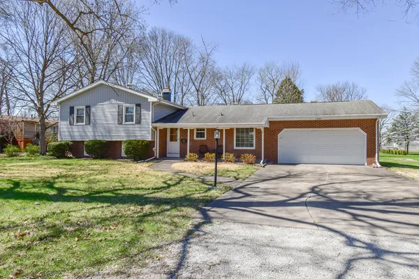 $234,900 | 1507 South Oak Street, Pontiac, IL 61764