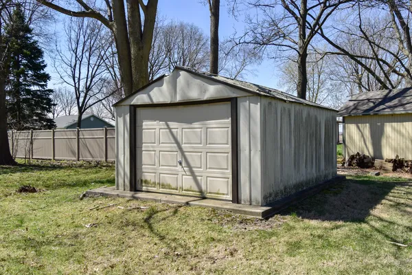 $234,900 | 1507 South Oak Street, Pontiac, IL 61764
