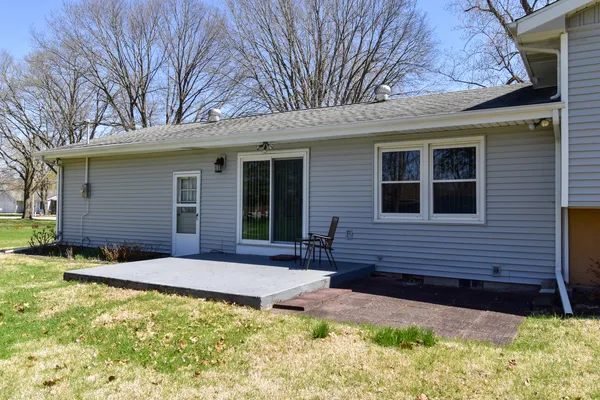 $234,900 | 1507 South Oak Street, Pontiac, IL 61764