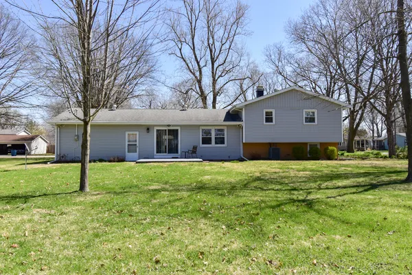 $234,900 | 1507 South Oak Street, Pontiac, IL 61764