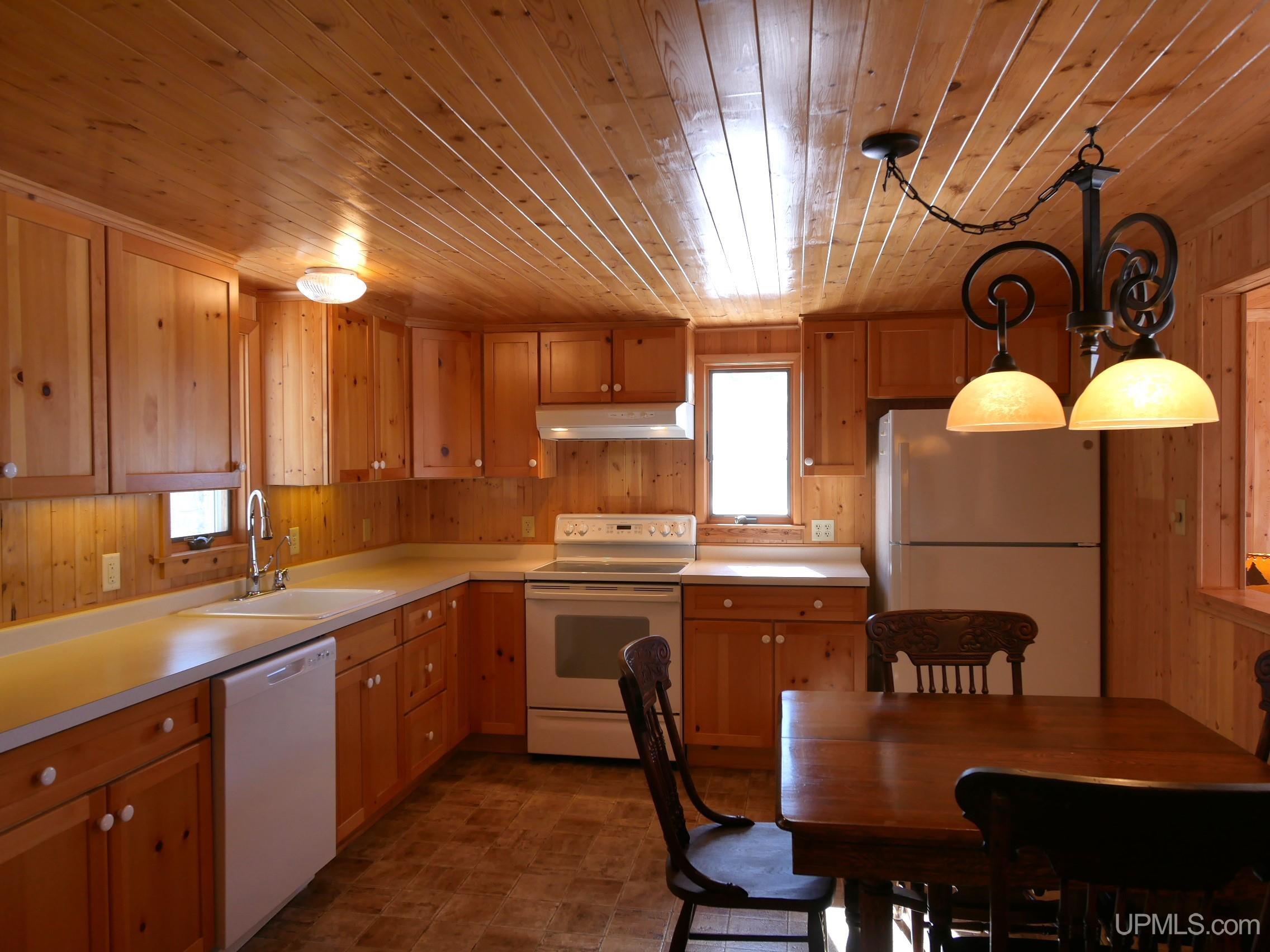 4185 Cedar Bay Road Calumet, MI 49913 - Photo 11 of 64