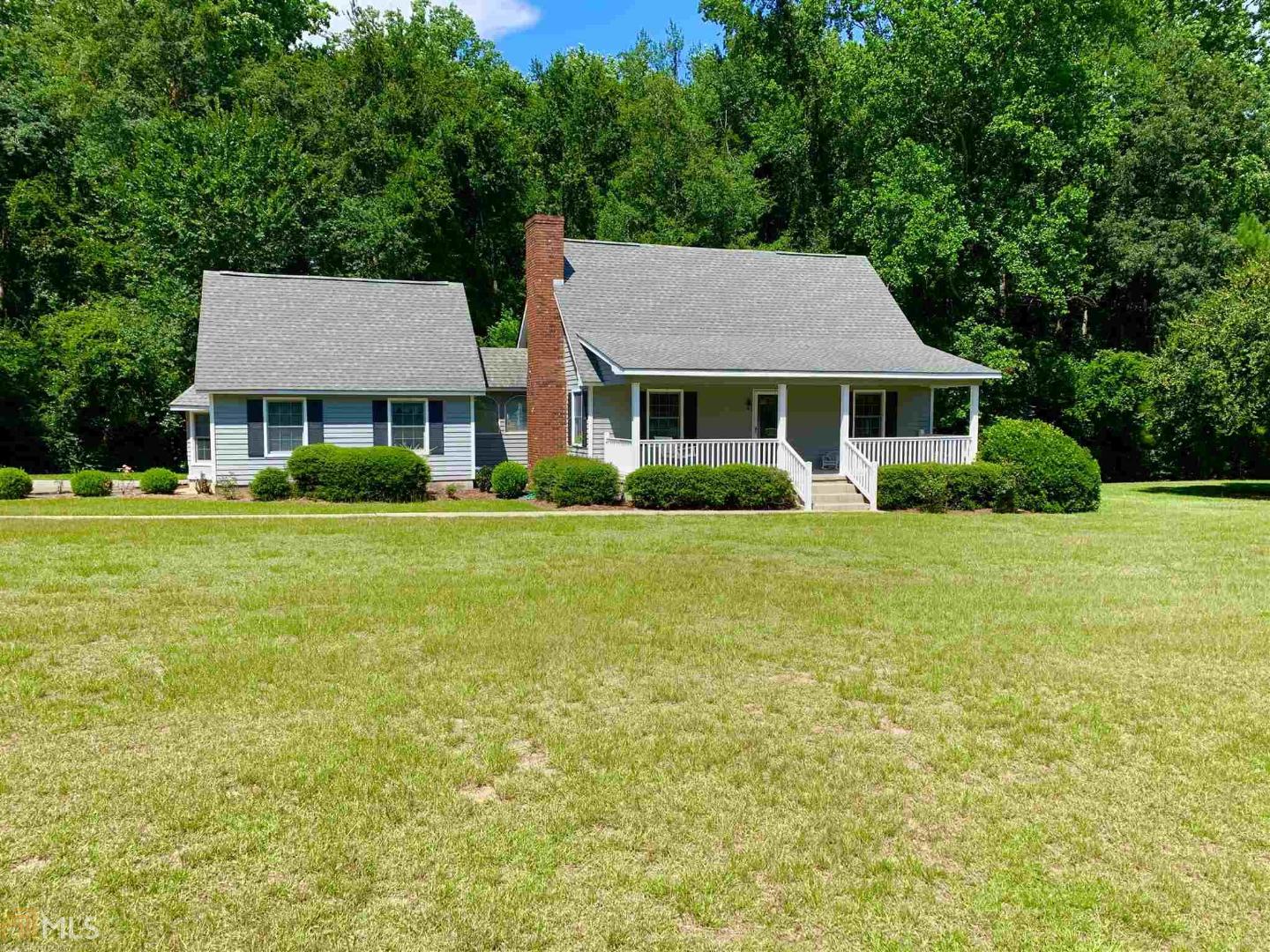 214 Smithfield Road Dublin, GA 31021 - Photo 1 of 1