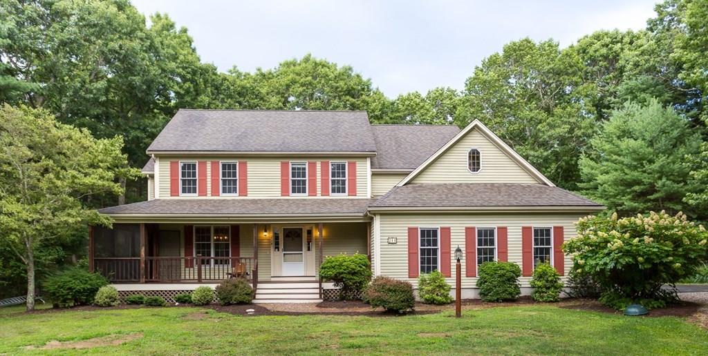 214 Locust Street Raynham, MA 02767 - Photo 1 of 35 Gallery Image 1