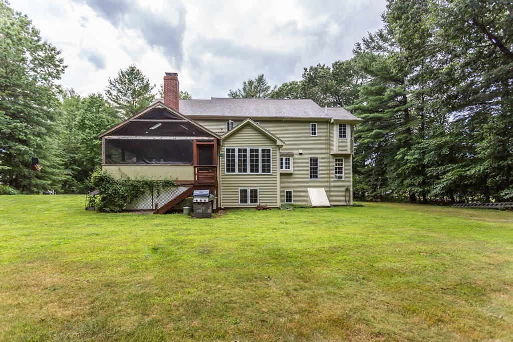 214 Locust Street Raynham, MA 02767 - Photo 35 of 35 Gallery Image 35