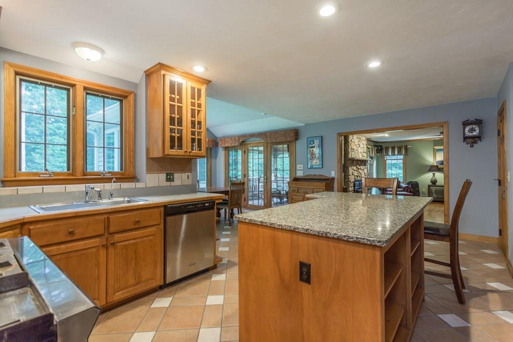 214 Locust Street Raynham, MA 02767 - Photo 5 of 35 Gallery Image 5
