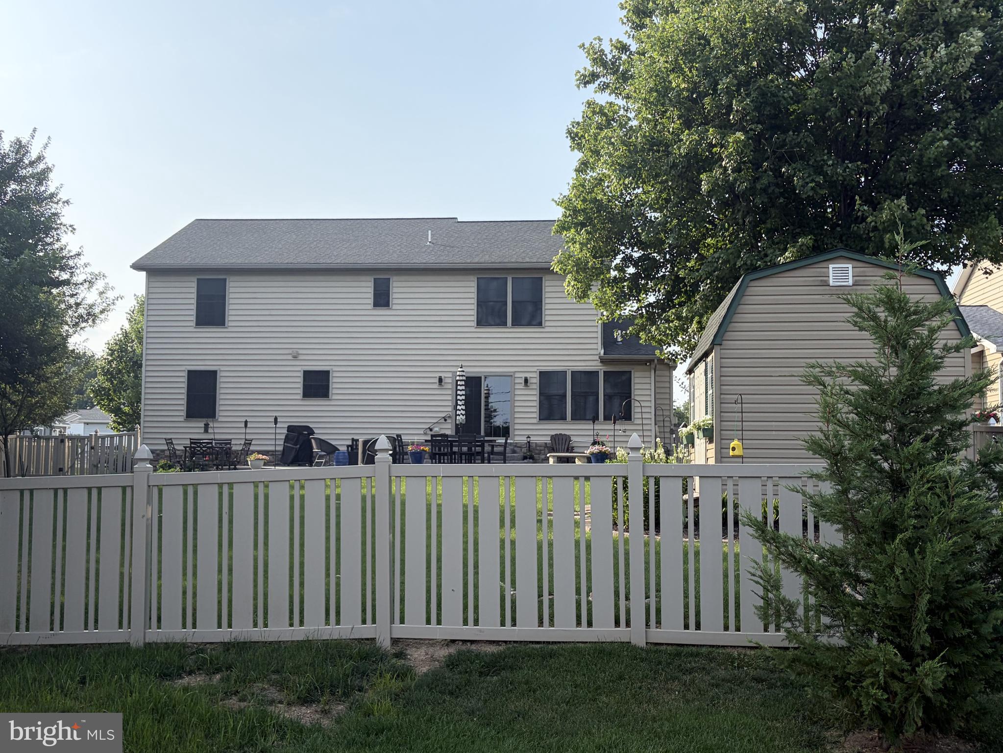 6123 Jennifer Lane Spring Grove, PA 17362 - Photo 7 of 8