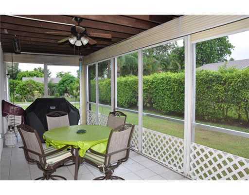 9250 Southwest 16th Road East Boca Raton, FL 33428 - Photo 9 of 10 Additional Photo