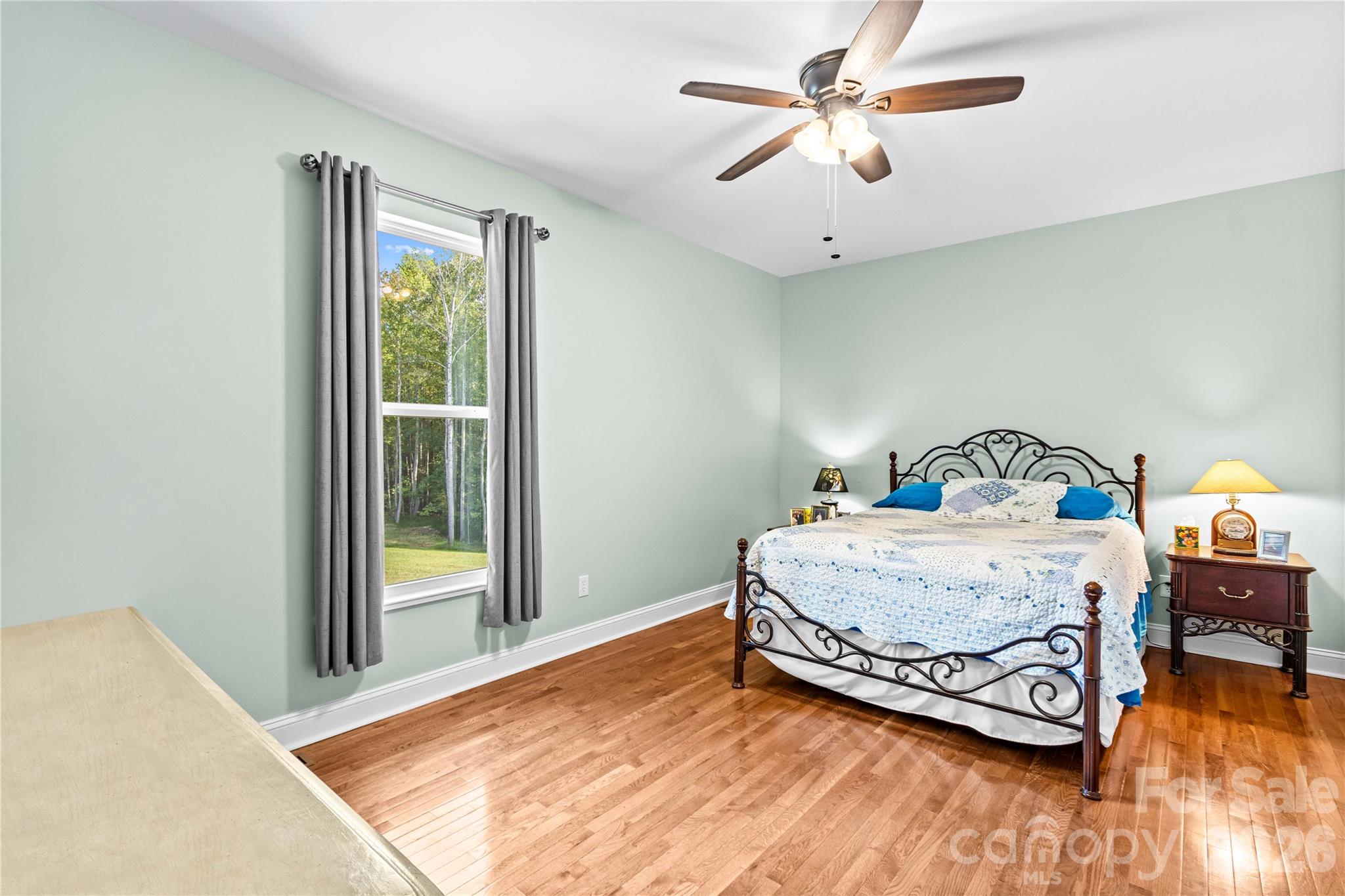 846 Barry Oak Road Cleveland, NC 27013 - Photo 30 of 48 Gallery Image 30