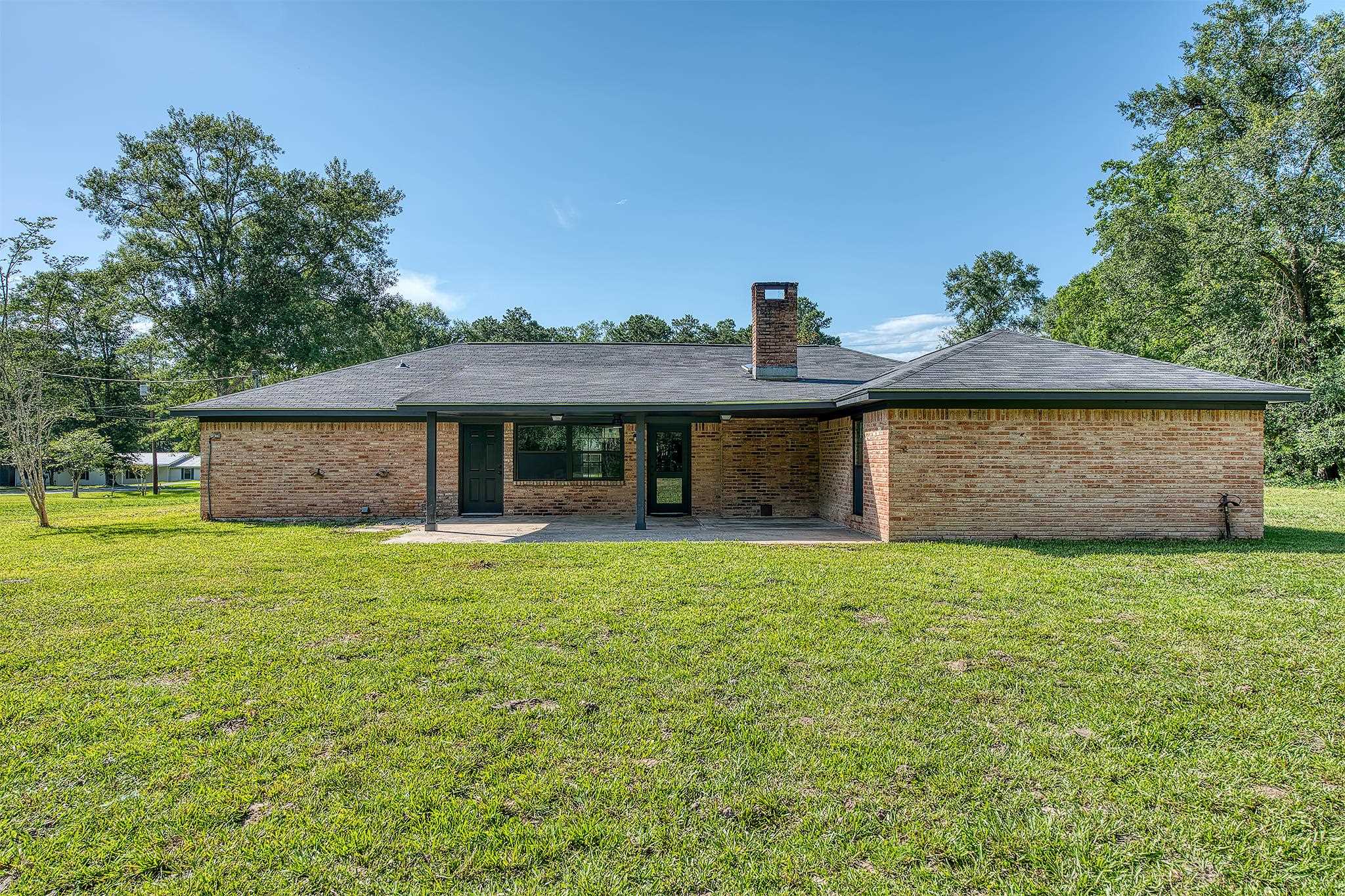 5824 Reeves Drive Silsbee, TX 77656 - Photo 45 of 46