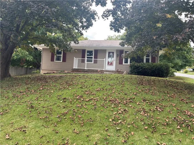 $215,000 | 813 Belt Avenue, Edgerton, MO 64444