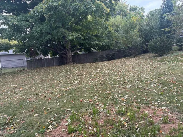 $215,000 | 813 Belt Avenue, Edgerton, MO 64444