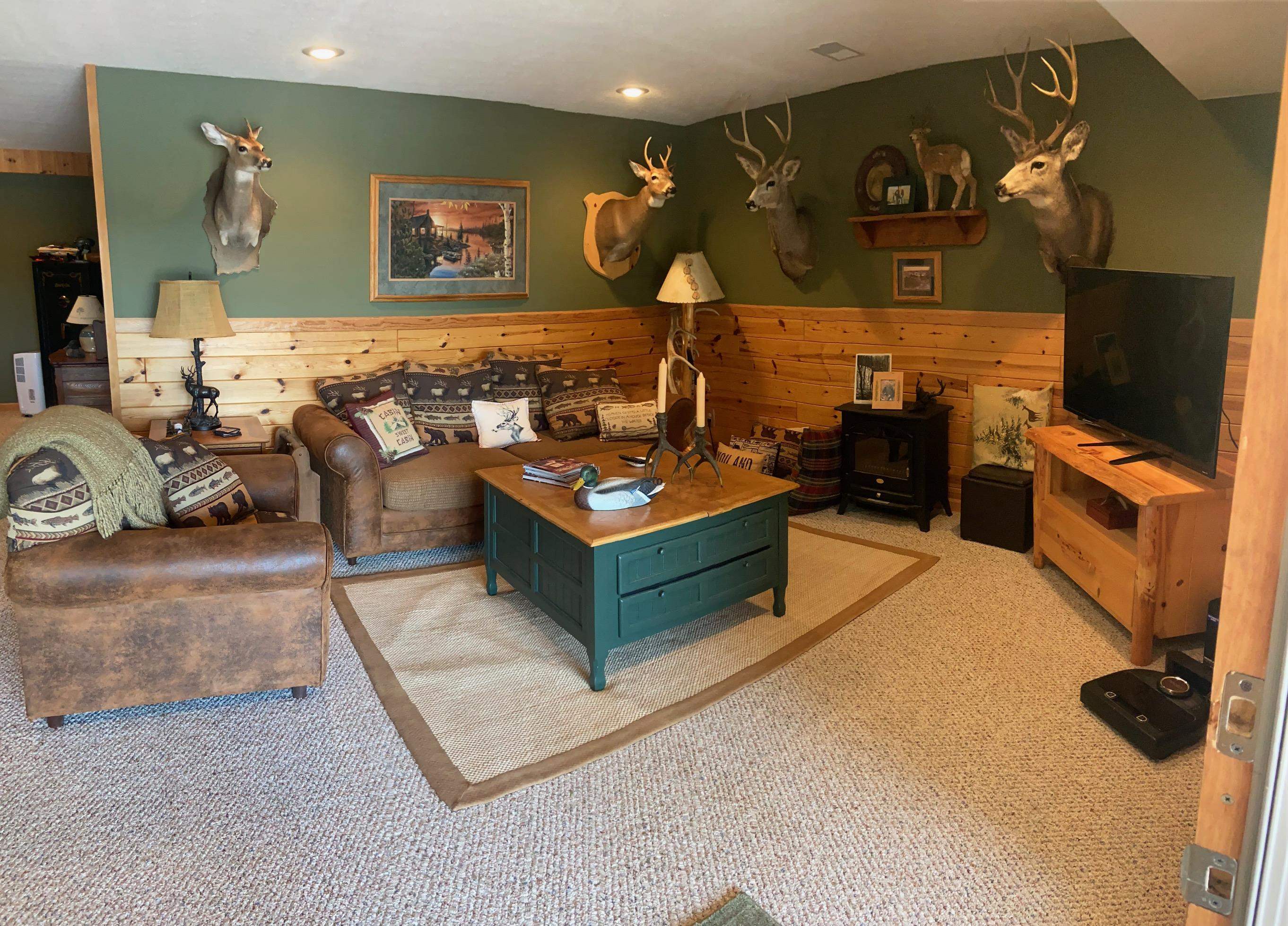 4680 Clendening Road Gladwin, MI 48624 - Photo 32 of 79