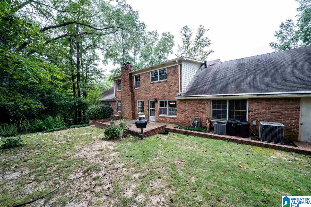 3844 North Woodridge Road Birmingham, AL 35223 - Photo 25 of 27