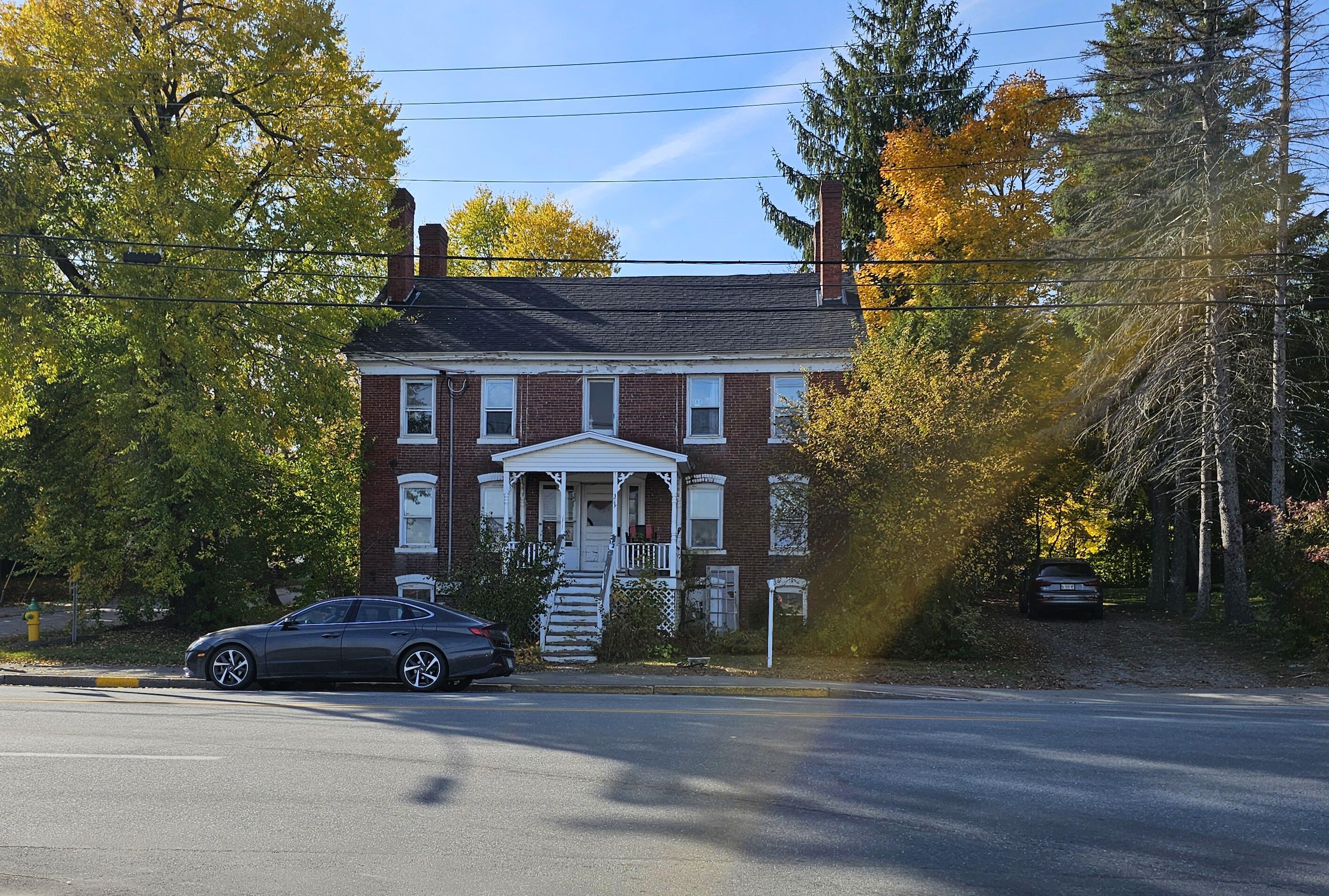 371 Main Street Old Town, ME 04468 - Photo 1 of 16 Front