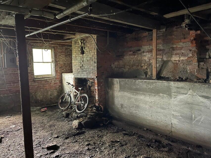 371 Main Street Old Town, ME 04468 - Photo 14 of 16 Basement 2