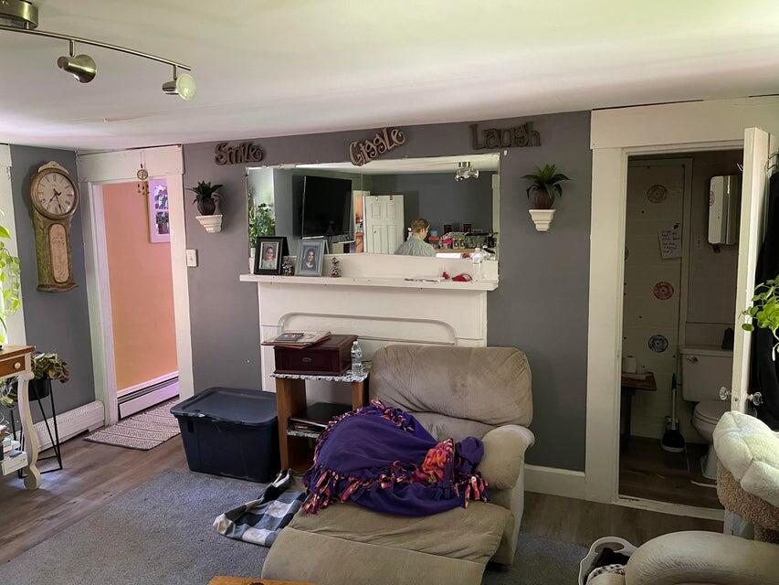 371 Main Street Old Town, ME 04468 - Photo 10 of 16 Living room 2