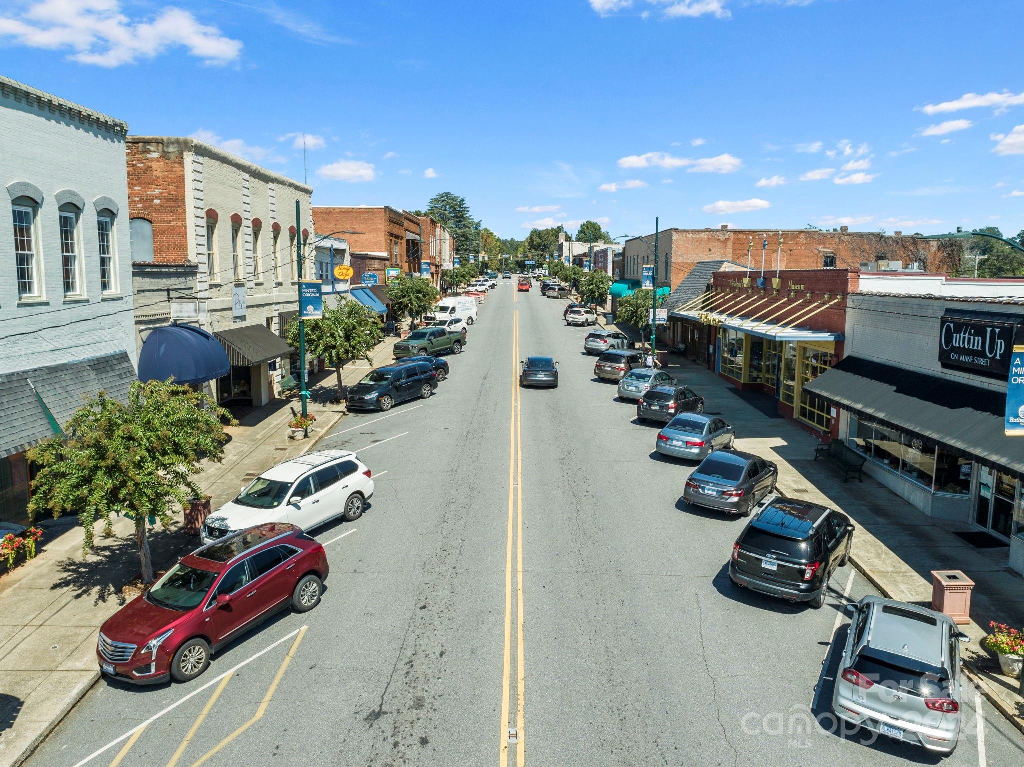 0 Hope Drive Rutherfordton, NC 28139 - Photo 19 of 22 outdoor view